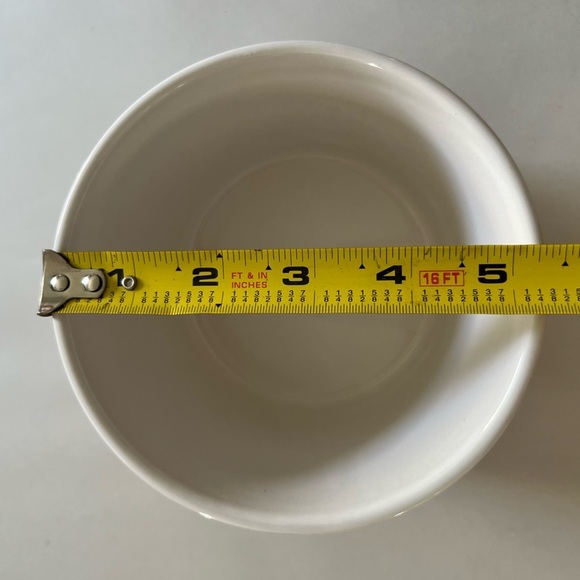 Lot of 3 small popcorn bowls - Picture 5 of 5